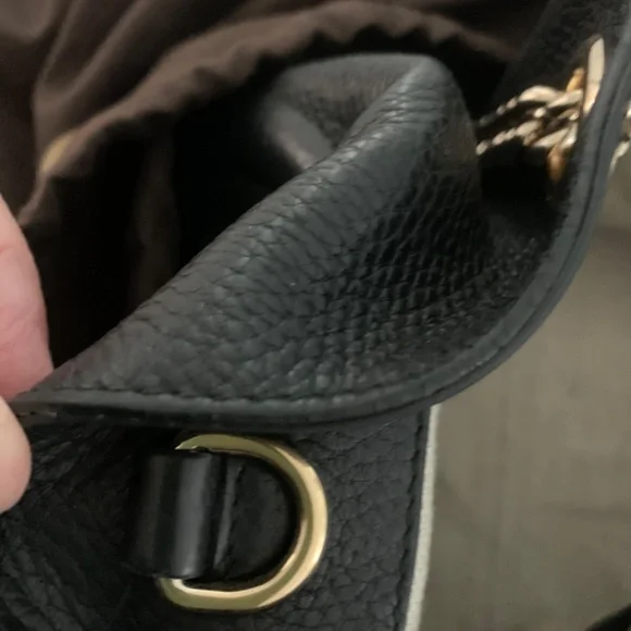 GUCCI BAG Authentic - Picture 12 of 16